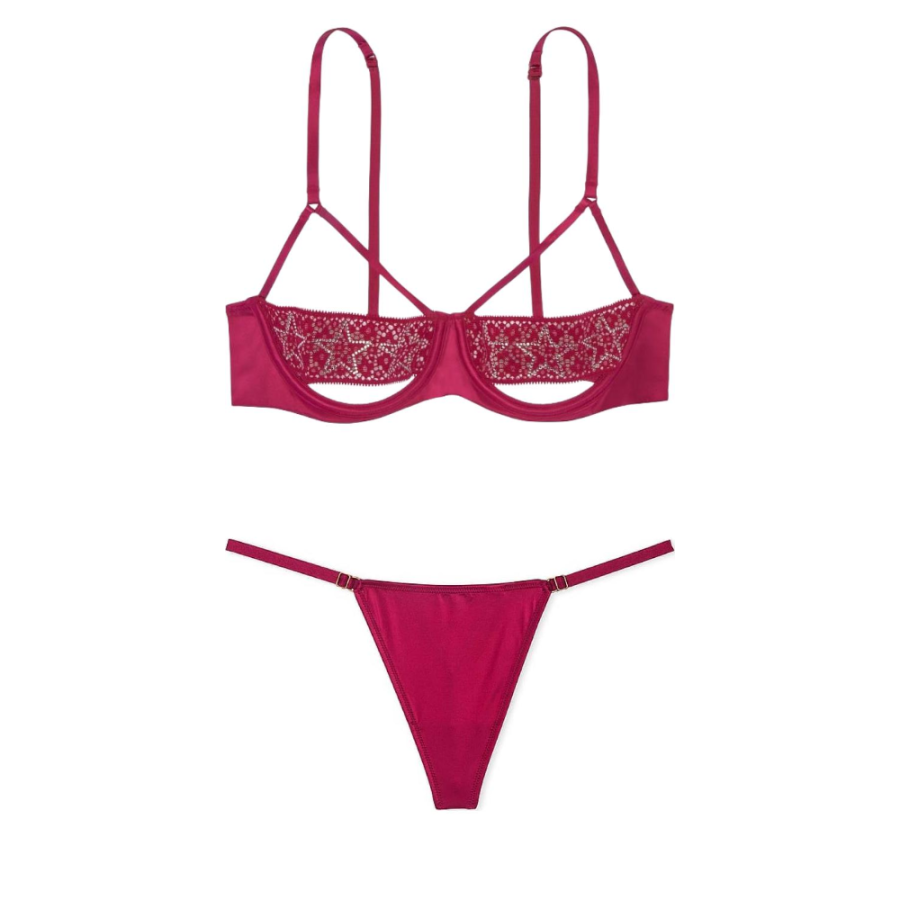 Victoria's Secret Underwear Set Women's