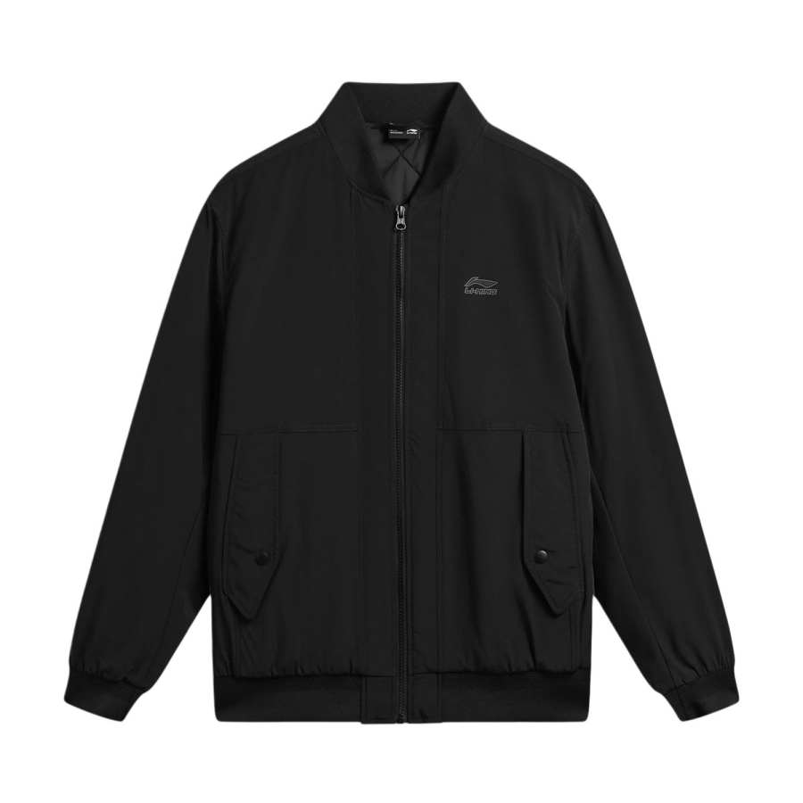 Li-Ning Li Ning Sports Life Collection Puffer Jacket Men's