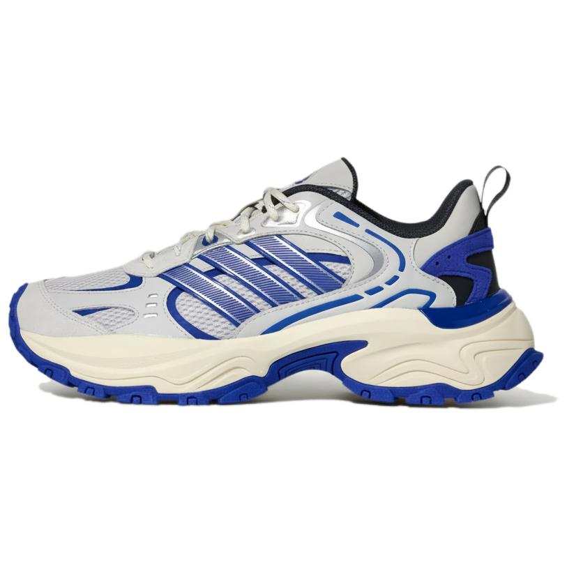Adidas Adidas SHADOW FEVER Running Shoes Women's Gray Blue