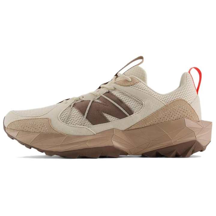 New Balance New Balance NB Tektrel Running Shoes Men's Beige