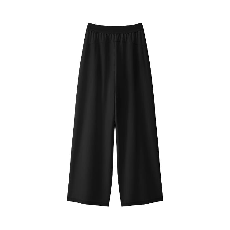 BANANA IN Casual Pants Women's Moderate Wide Leg Pants