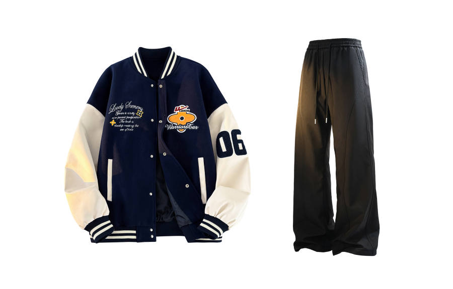 WARRIOR Warrior Casual Sportswear Unisex