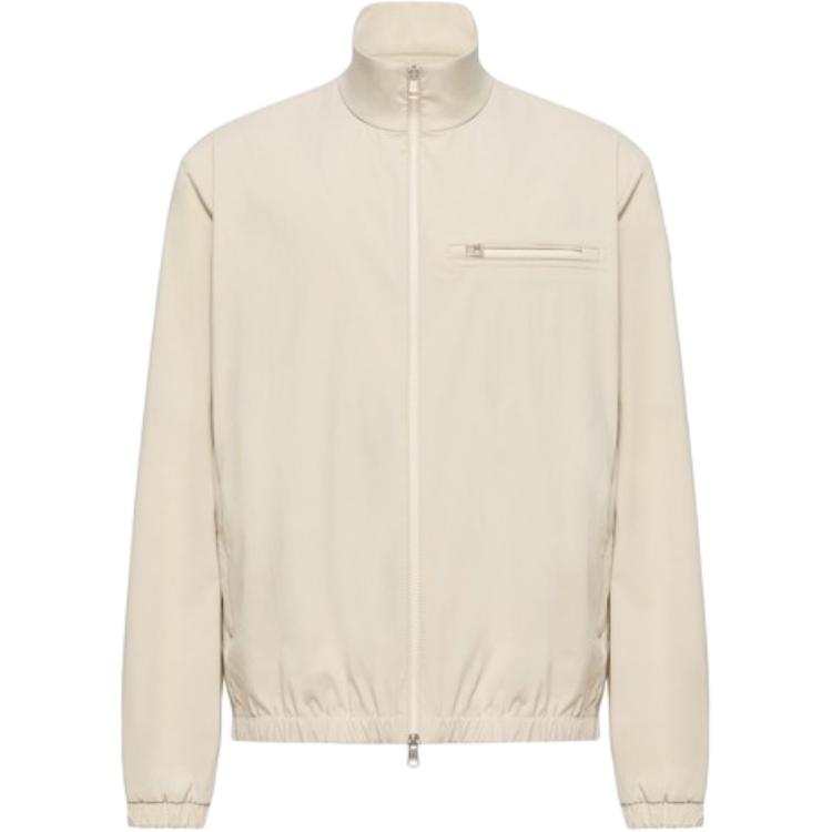 Moncler Moncler Danby jacket