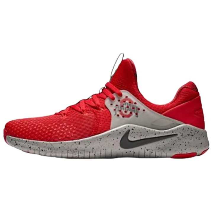 Nike Nike Free TR 8 Low top Training Shoes Men's Red