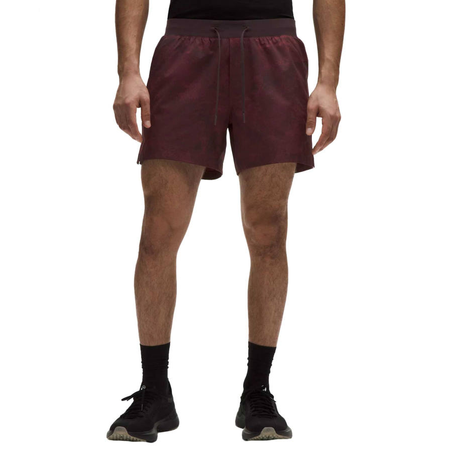 Lululemon Lululemon Zeroed In Sports Men's