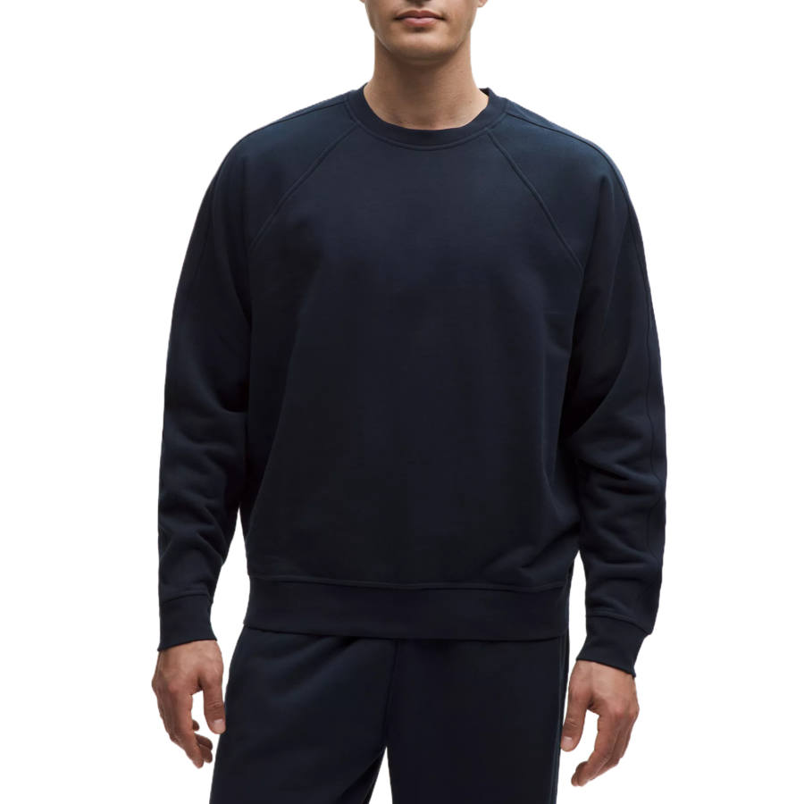 Lululemon Lululemon French Terry Sweatshirt Men's