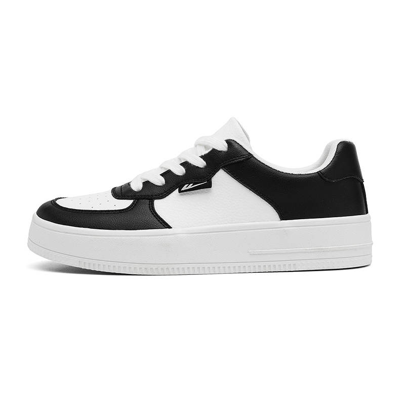 WARRIOR Warrior Thermal Coverage Height Increasing Lightweight Slip Resistant Low top Skateboard Shoes Men's