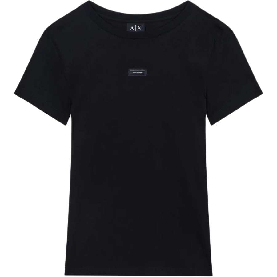 ARMANI EXCHANGE ARMANI EXCHANGEAE Regular T Shirt Women's