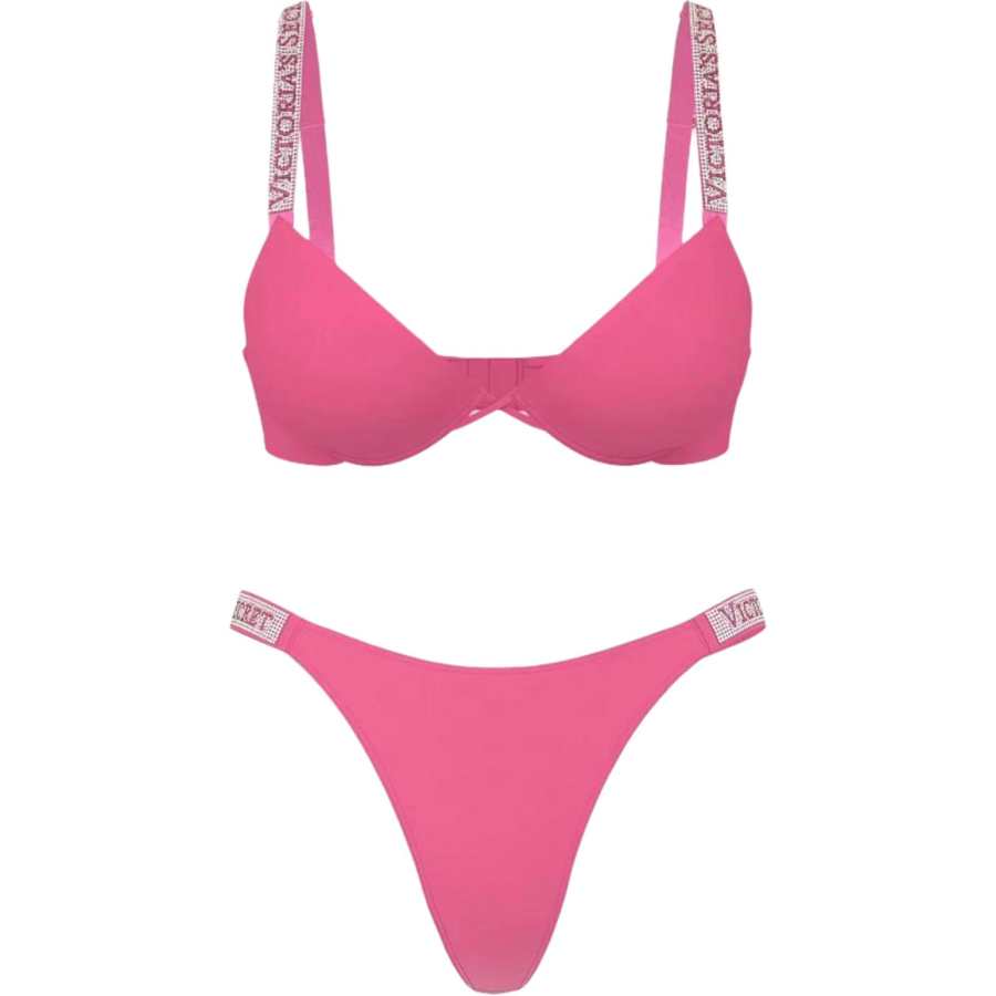 Victoria's Secret Underwear Set Women's