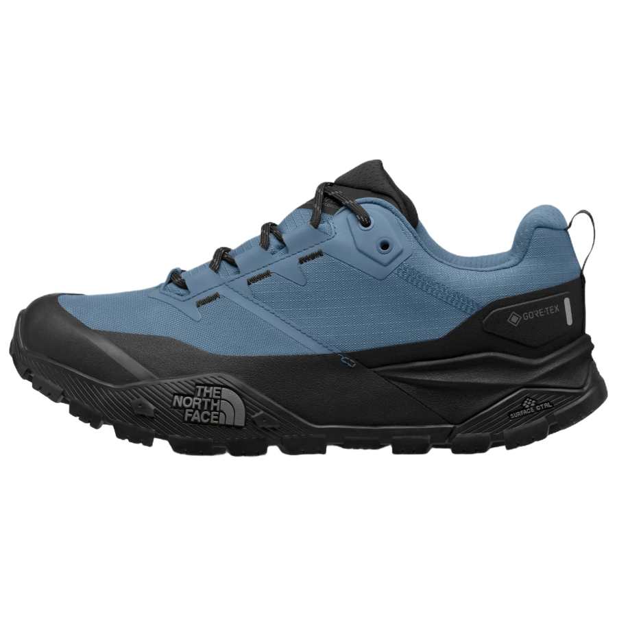 THE NORTH FACE Offtrail Hike Slip Resistant, Waterproof, And Breathable Support