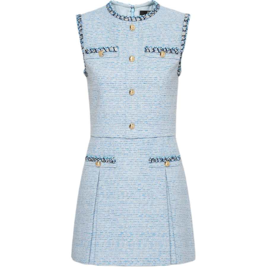 KARL LAGERFELD / Karl Lagerfeld Jeans Sleeveless Dress Women's