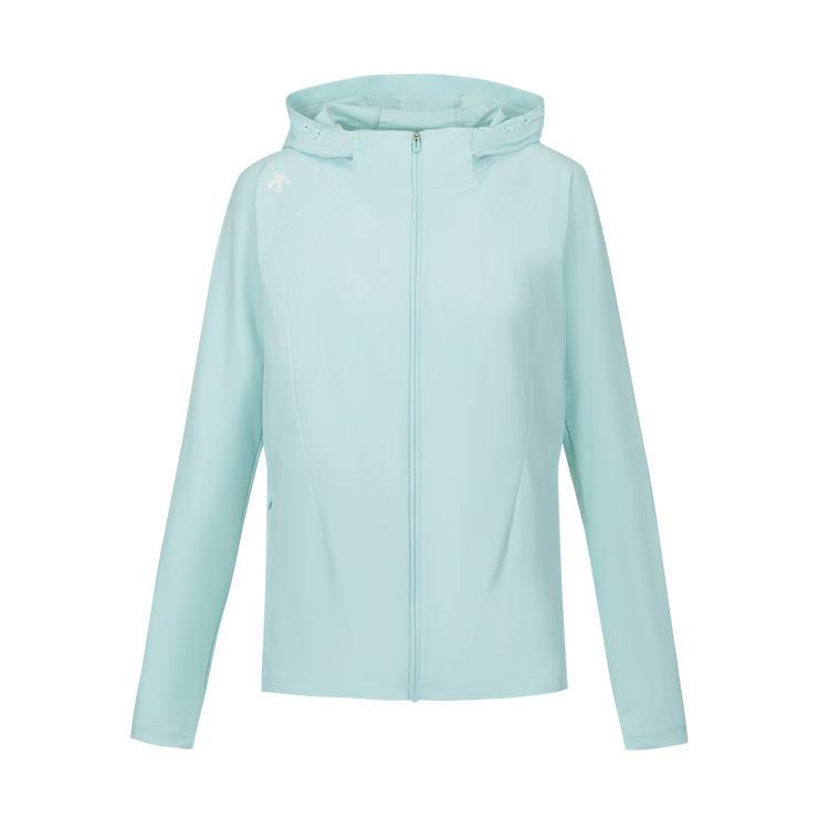 DESCENTE Women's Training SS26 Knitwear Women's