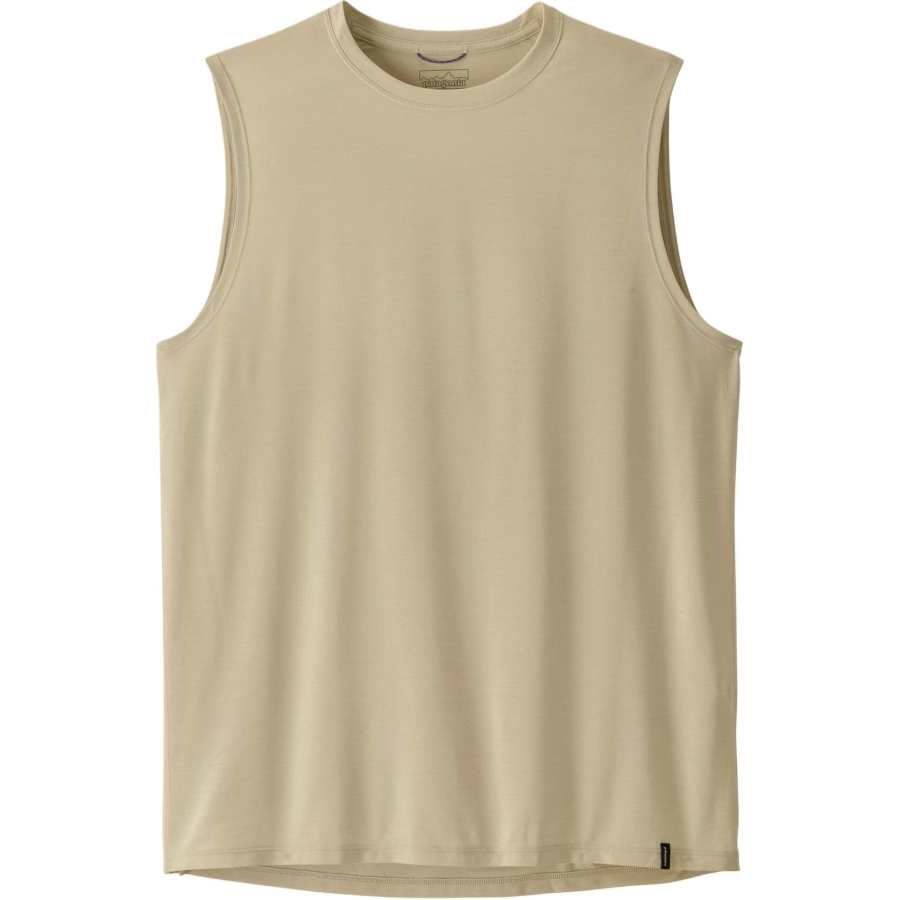 Patagonia Capilene Tank Top Men's