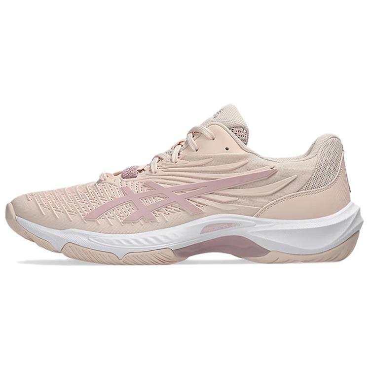 ASICS COURT CONTROL FF 4 Badminton Shoes Women's Beige