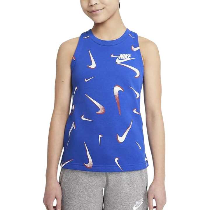 Nike Nike Kids Tank Tops & Camisoles Crew Neck