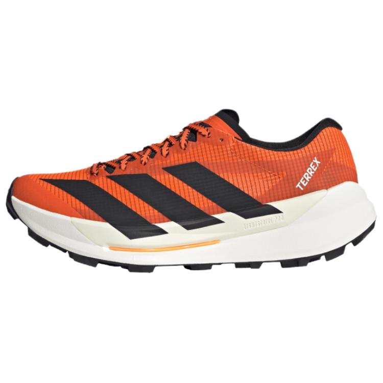 Adidas Adidas Terrex Agravic Trail Running Shoes Unisex Bright Orange