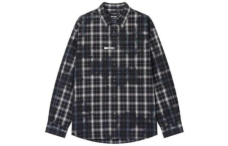 Teenie Weenie Men Evergreen Collection American Vintage Shirt Unisex