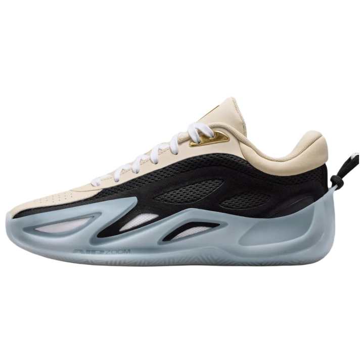 Jordan Jordan Heir Serie 2 Basketball Shoes Women's Black White Blue