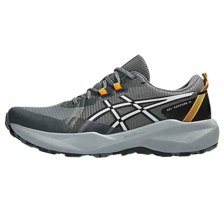 ASICS GEL VENTURE 11 Mesh Cushioning Low top GEL Running Shoes Men's