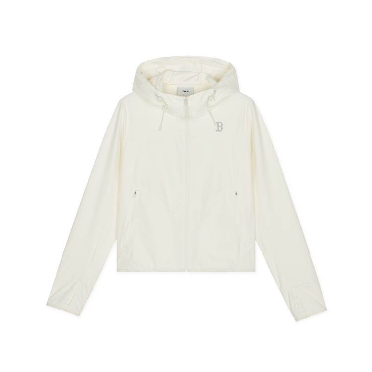 MLB MLB Boston Red Sox Basic Collection SS26 Jacket Women's