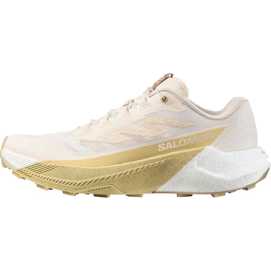SALOMON Pulsar Running Shoes Women's Cushioning Slip Resistant Abrasion Resistant Breathable