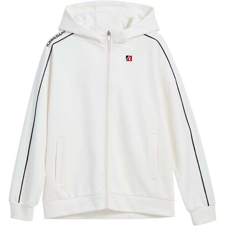 Kawasaki Velvet feel Coat Unisex
