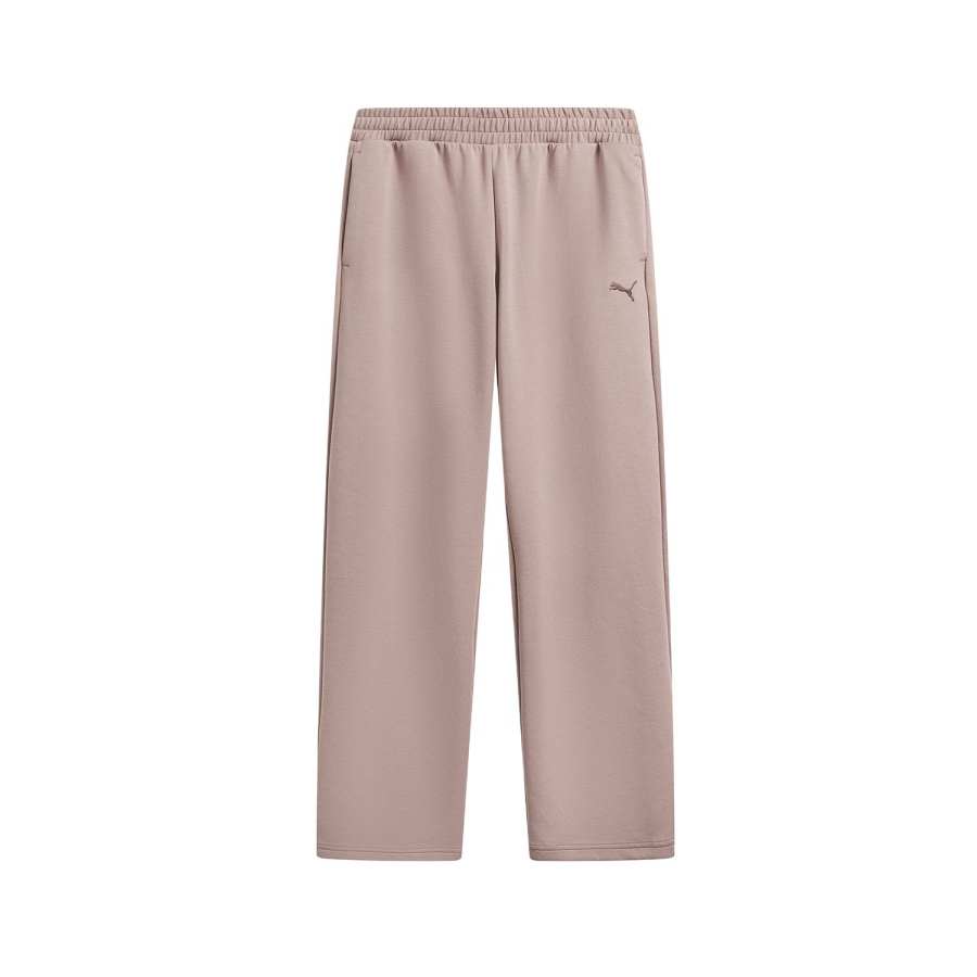 PUMA ESS ELEVATED Casual Pants Women's