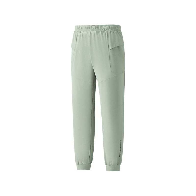 Skechers SS26 Knitted Sweatpants Men's