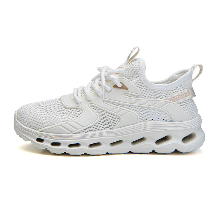WARRIOR Warrior Cushioning Coverage Rebound Height Increasing Abrasion Resistant Lightweight Breathable