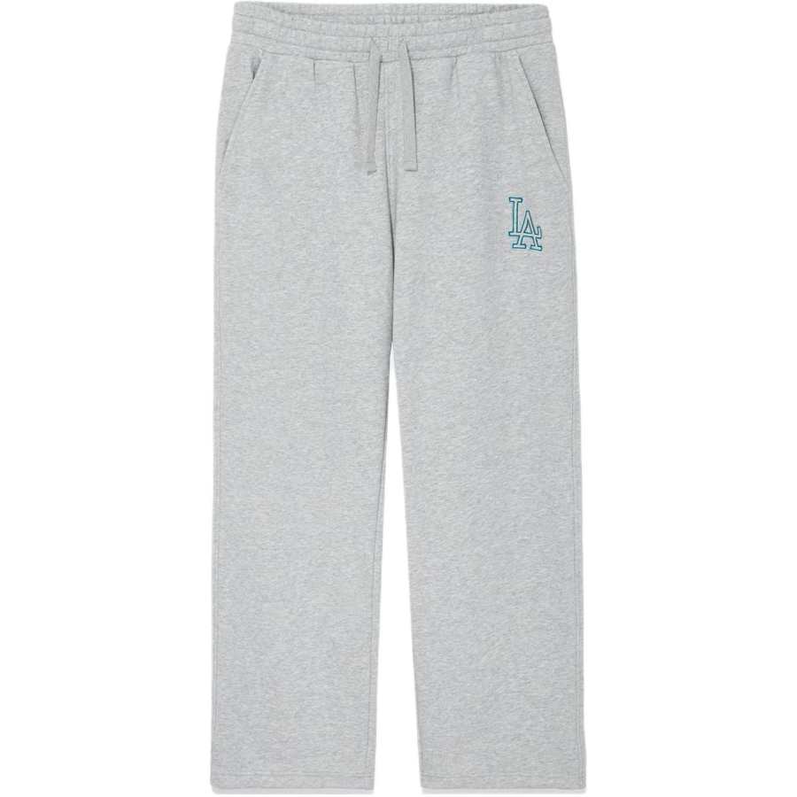 New Era SS26 Knitted Sweatpants Unisex