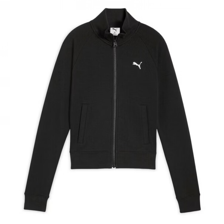 PUMA ESS SLIM TRACK JACKET DK Jacket Women's