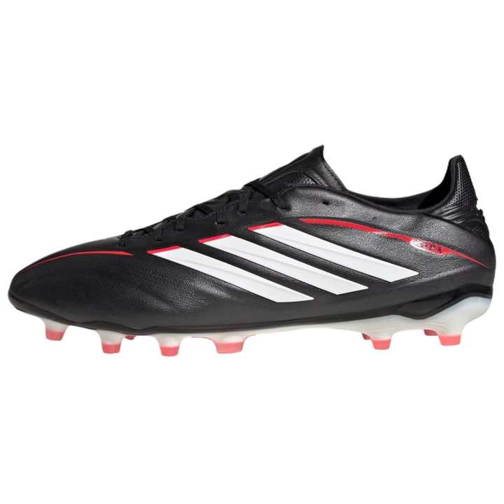 Adidas Copa Pure Adidas 4 Pro Fg 'Core Black Cloud White Lucid Red'