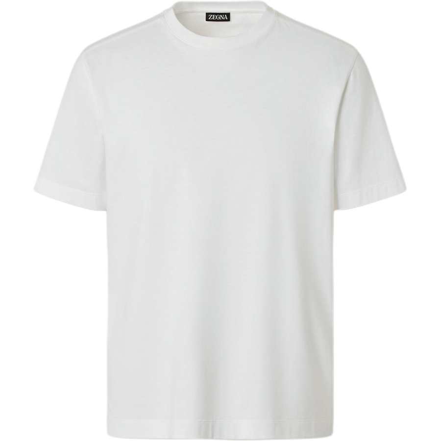 Ermenegildo Zegna cotton T-shirt