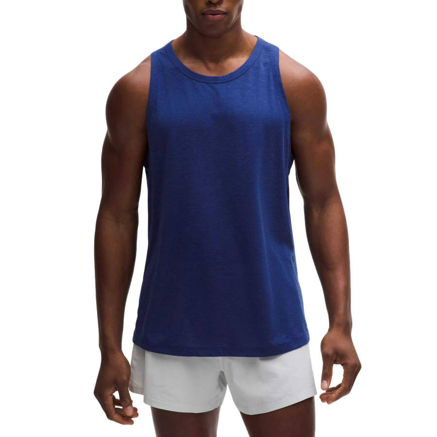 Lululemon Lululemon Running Tank Top Men's