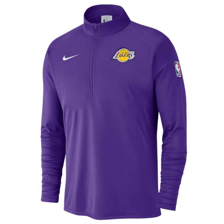 Nike Nike Los Angeles Lakers DRI FIT Basketball Jersey Men's