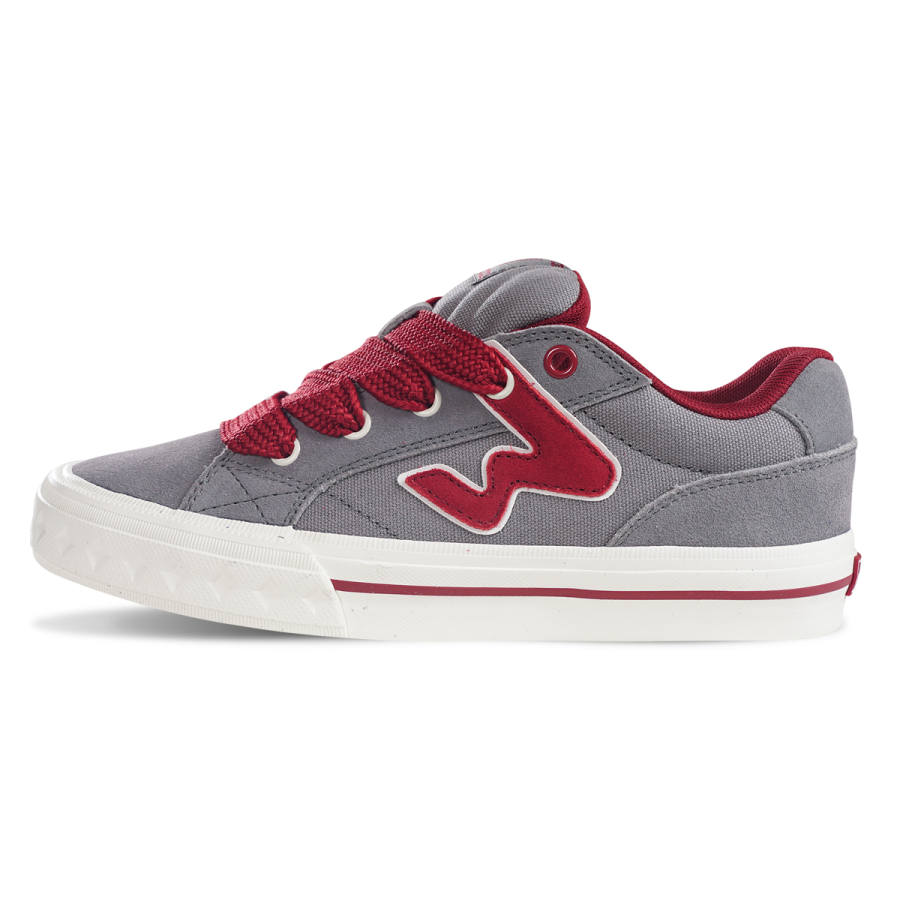 Ollieskate Low top Skateboard Shoes Unisex