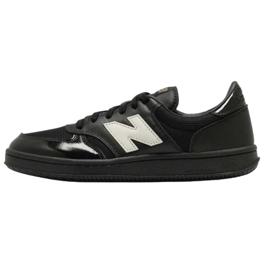 New Balance New Balance NB T500 Skateboard Shoes Men's Black