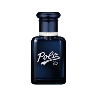 Ralph Lauren Size 67 Polo Balls Light Fragrance Edition Men's Perfumes Woody Aromatic Scent Family Eau De Toilette