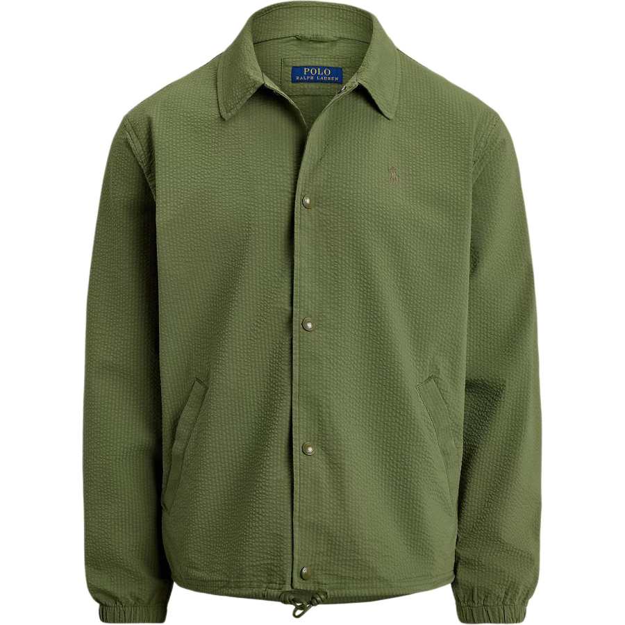 Polo Ralph Lauren SS26 Jackets & Coats Men's