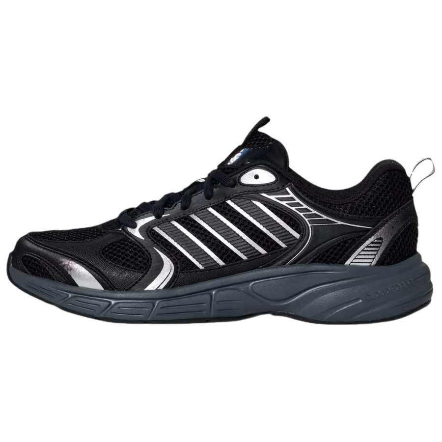 Adidas Adidas ECLYPTIX 2000 Low top Running Shoes Unisex Black