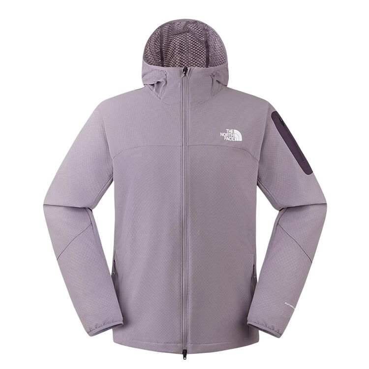 THE NORTH FACE Breathable Windproof Thermal Windbreaker Jacket Men's