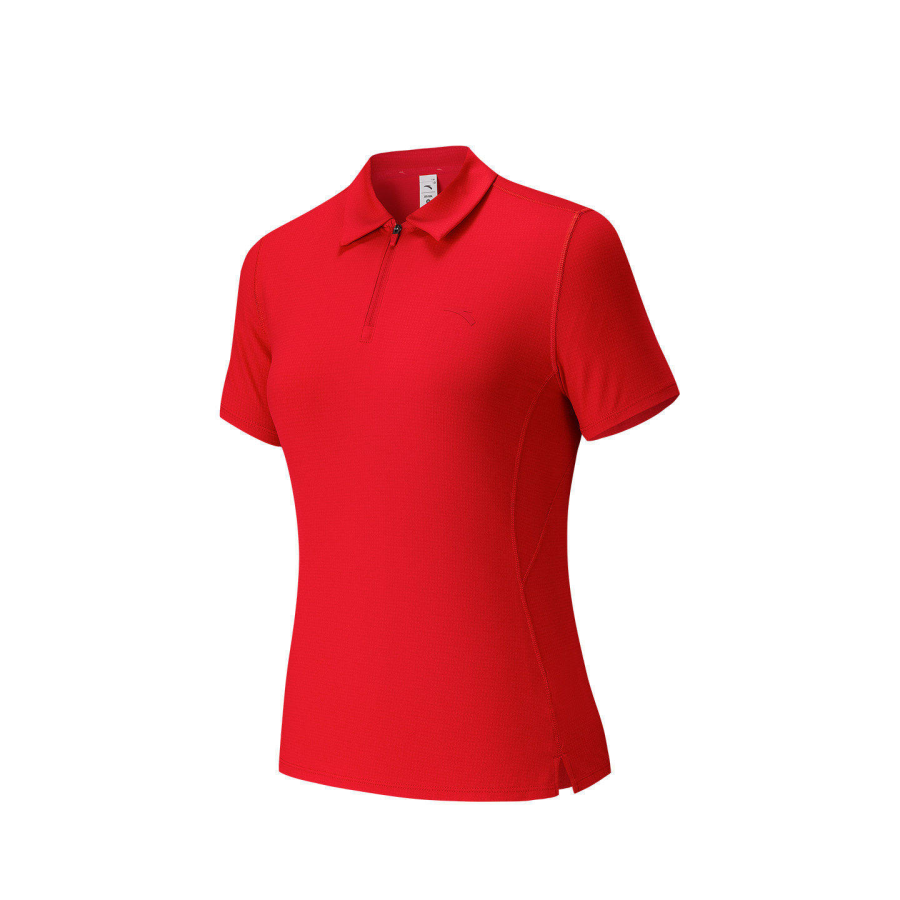 Anta Variety Training Collection Polo Shirt Women's
