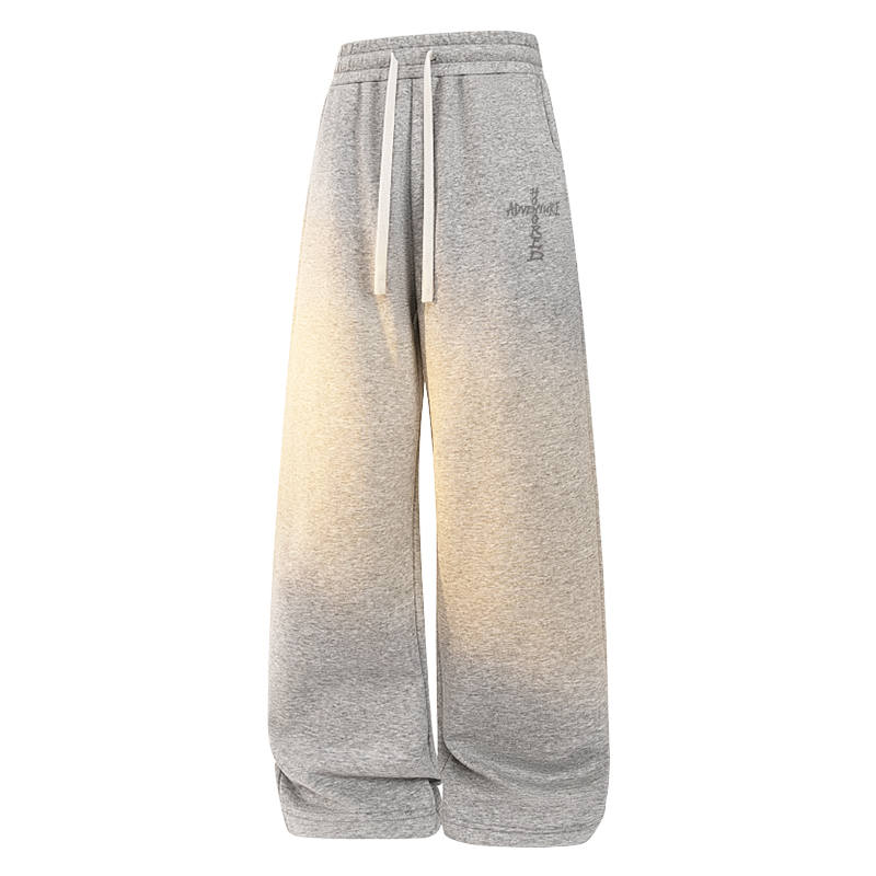 MINISO MINISO Spring Fall Season Casual Pants Unisex
