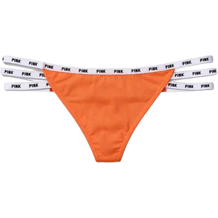 Victoria's Secret PINK Thong Women's