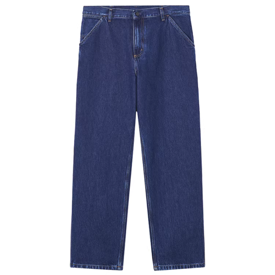 Carhartt WIP Jeans Men's BLX/Blue Moderate