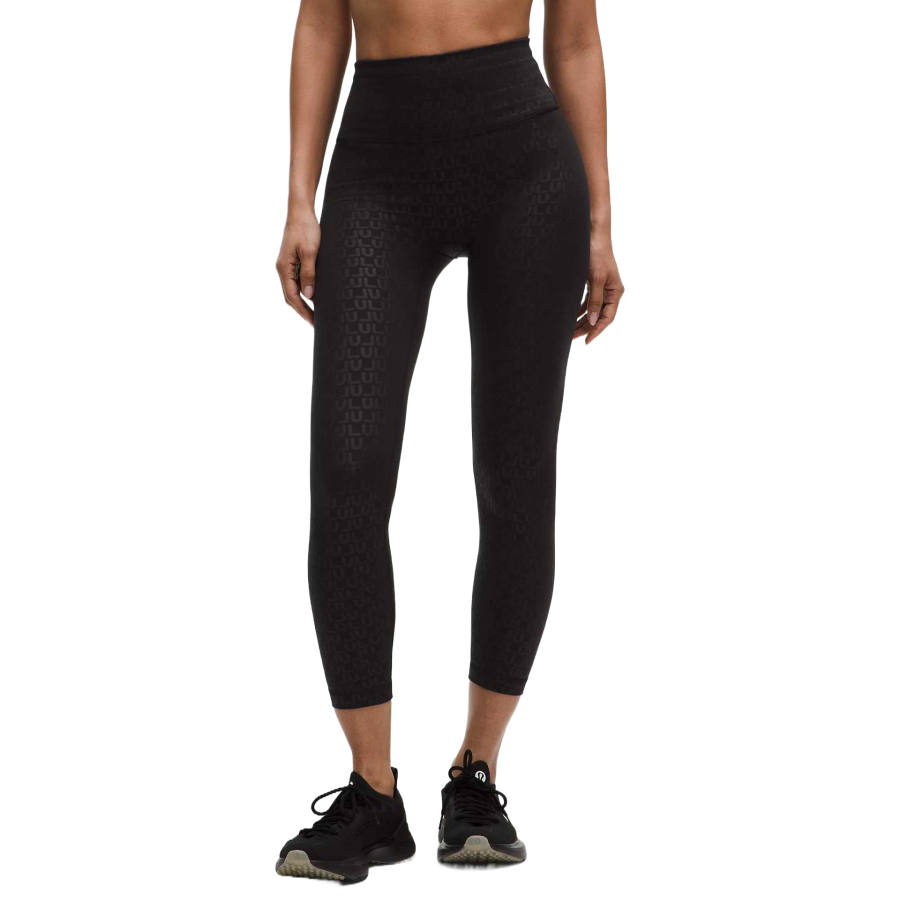 Lululemon Wunder Train Yoga Pants Women's