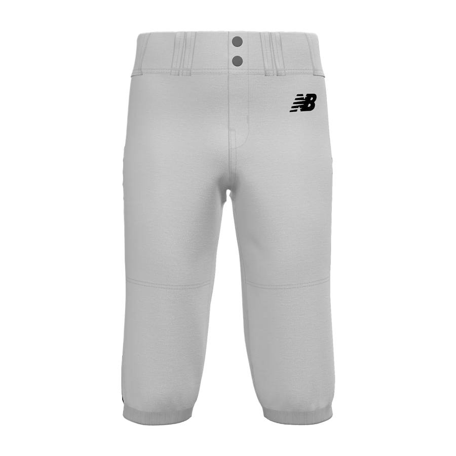 New Balance New Balance Kids Pants Moderate