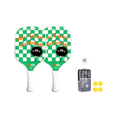 HEICK Pickleball Paddles