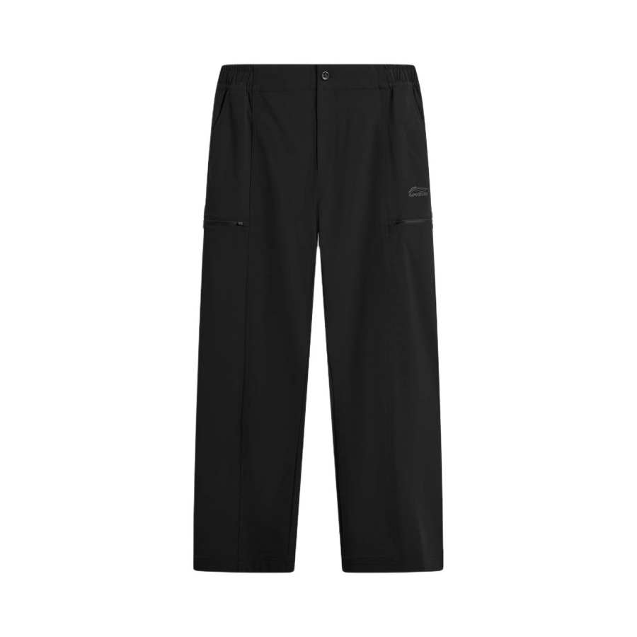 Li-Ning Li Ning Sports Life Collection Sports Pants Men's