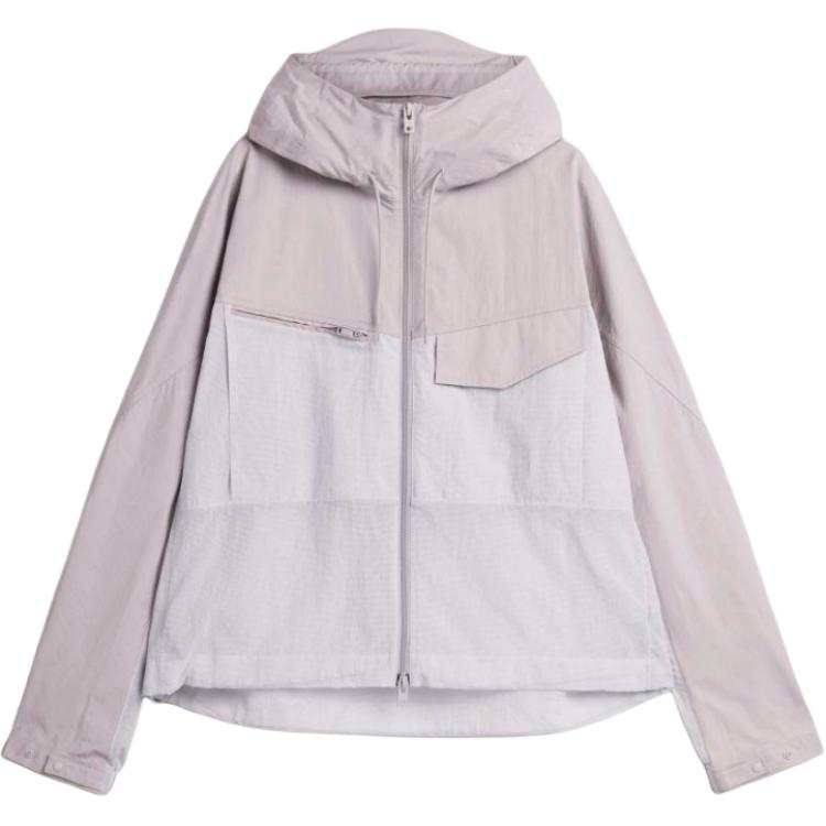 Y-3 Y-3 Zip-Up Hooded Jacket